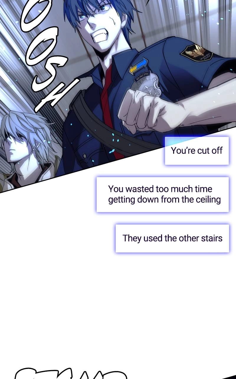 The End is a Game to Me Chapter 69 Page 102