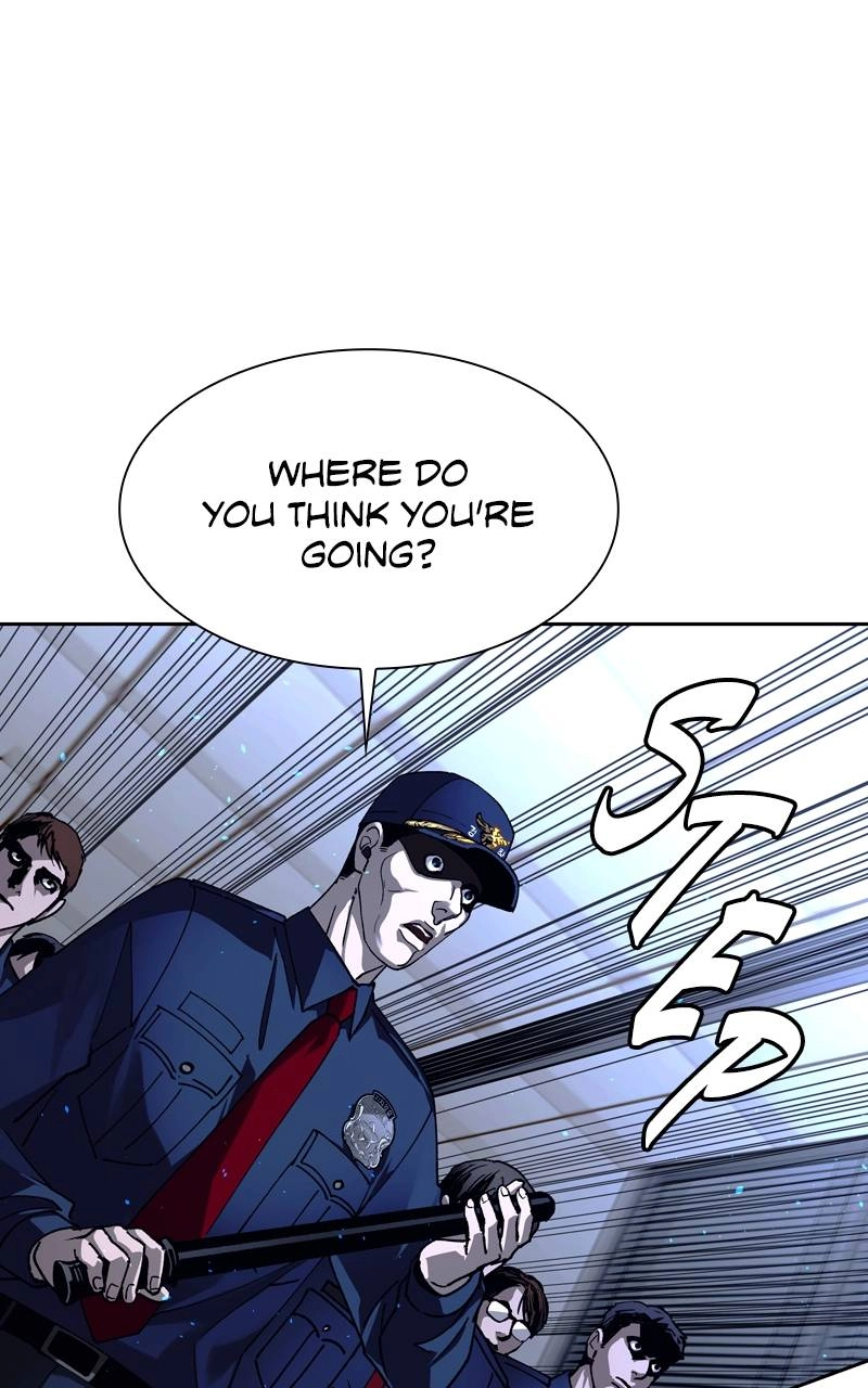 The End is a Game to Me Chapter 69 Page 104