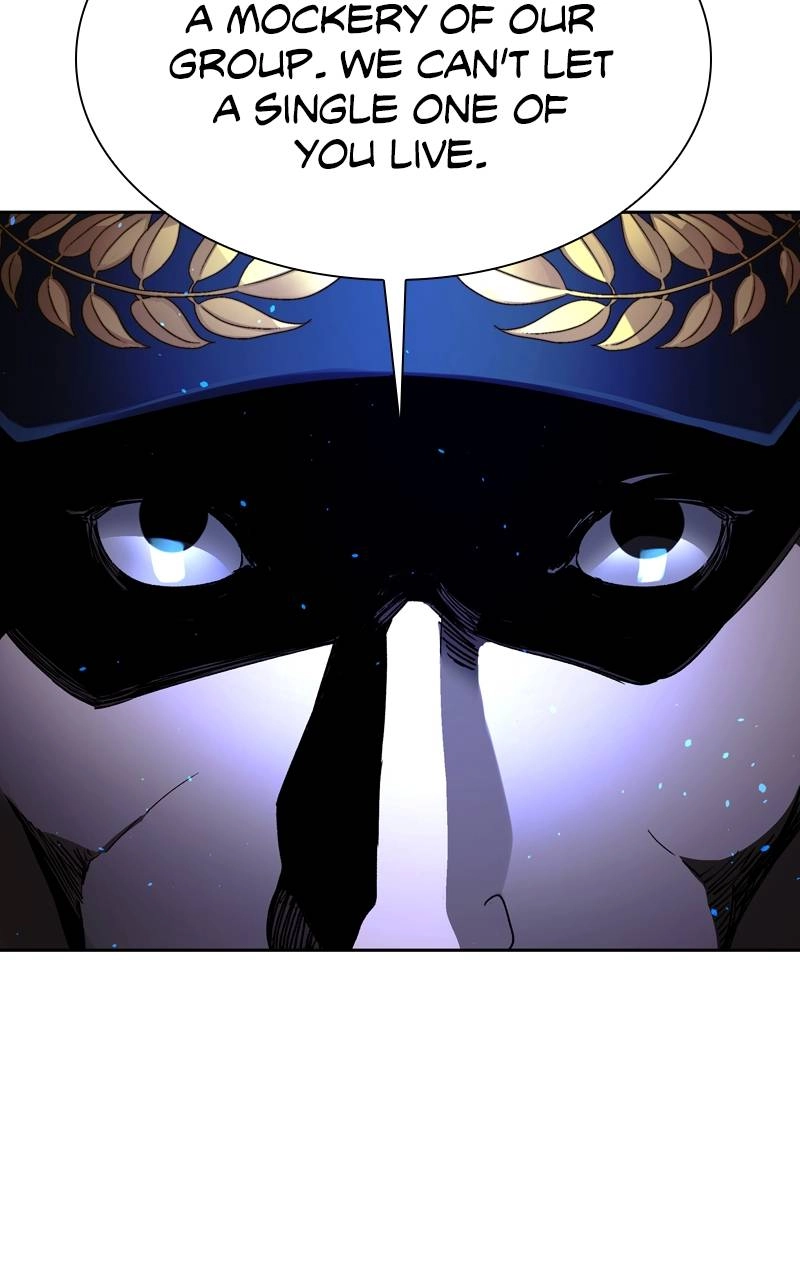 The End is a Game to Me Chapter 69 Page 108