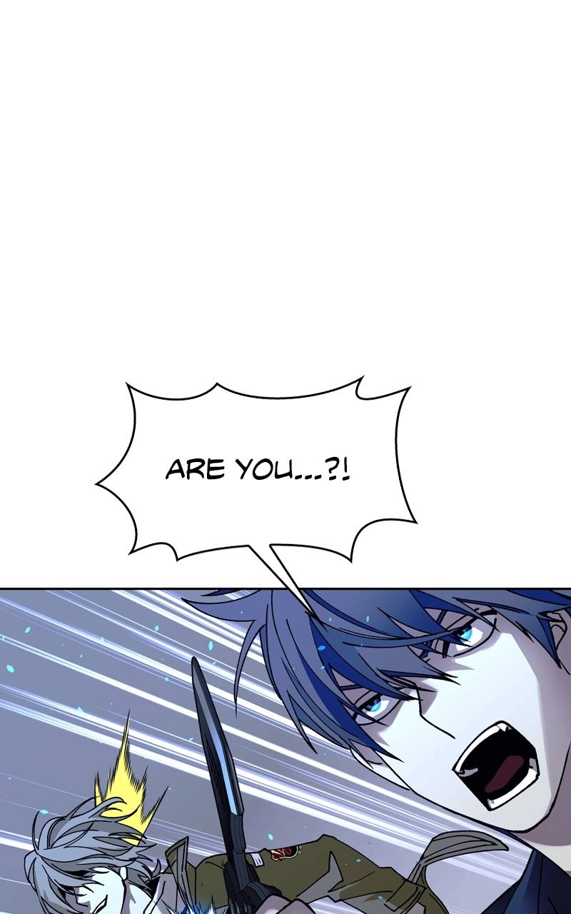 The End is a Game to Me Chapter 69 Page 109
