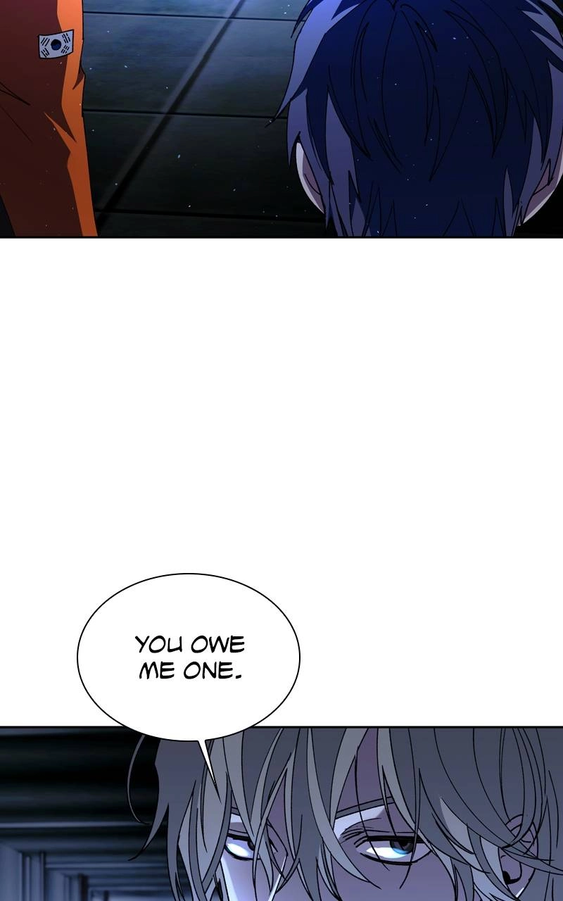 The End is a Game to Me Chapter 69 Page 10