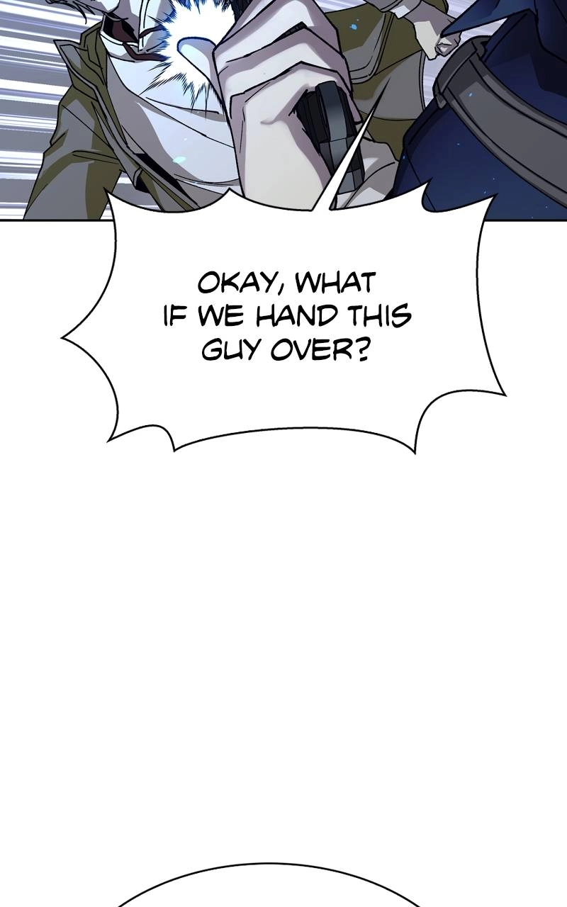 The End is a Game to Me Chapter 69 Page 110