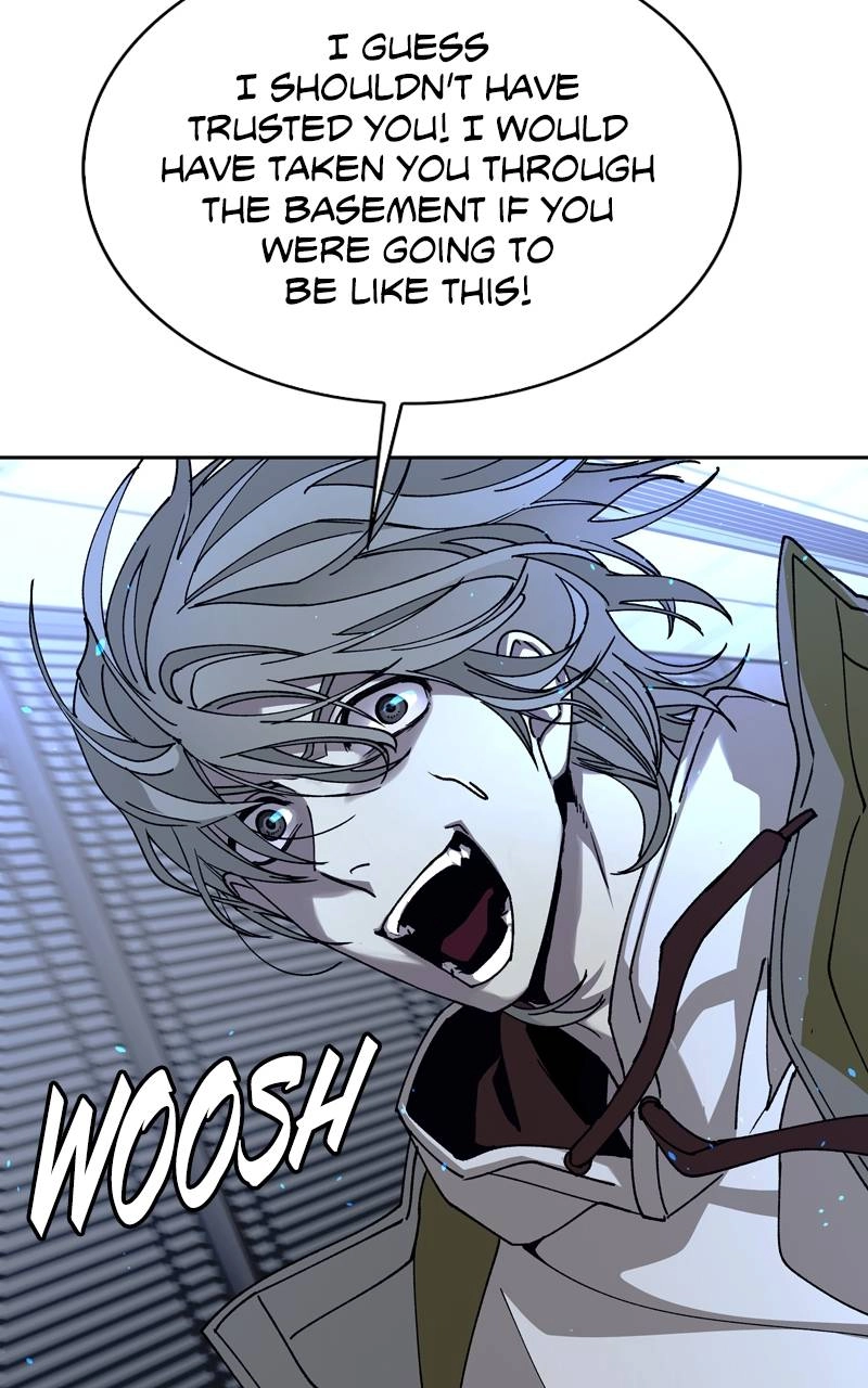 The End is a Game to Me Chapter 69 Page 111