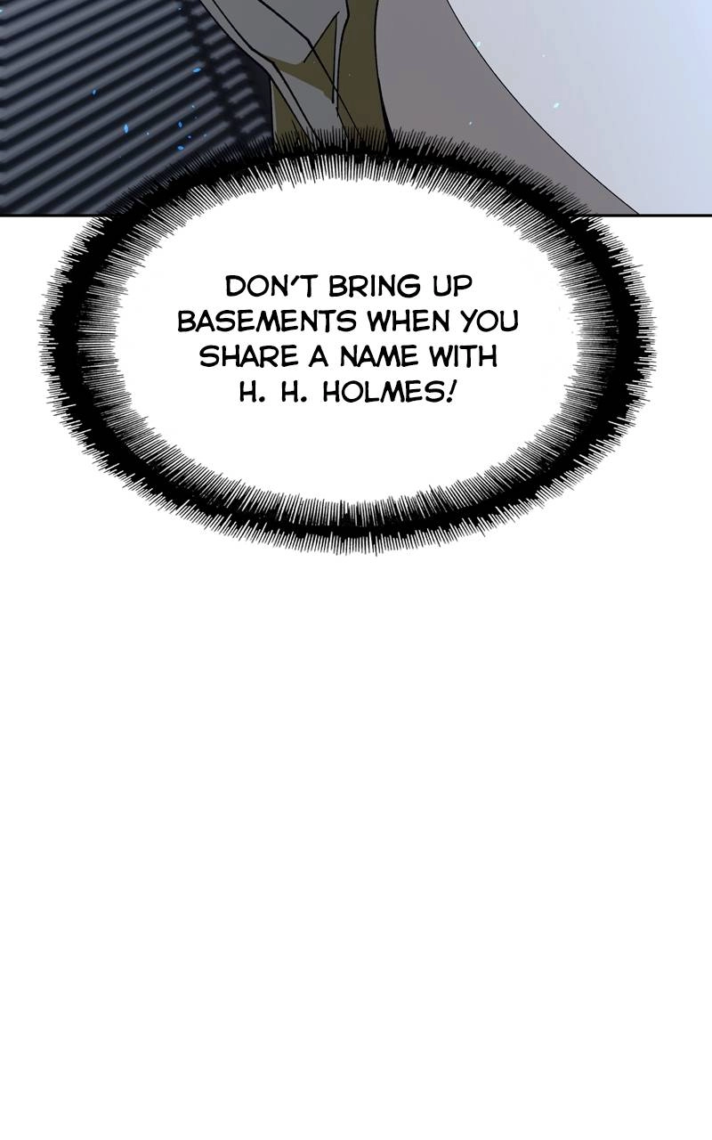 The End is a Game to Me Chapter 69 Page 112