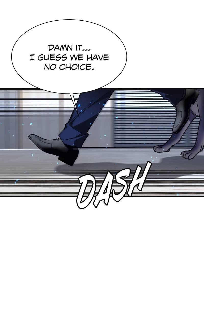The End is a Game to Me Chapter 69 Page 113