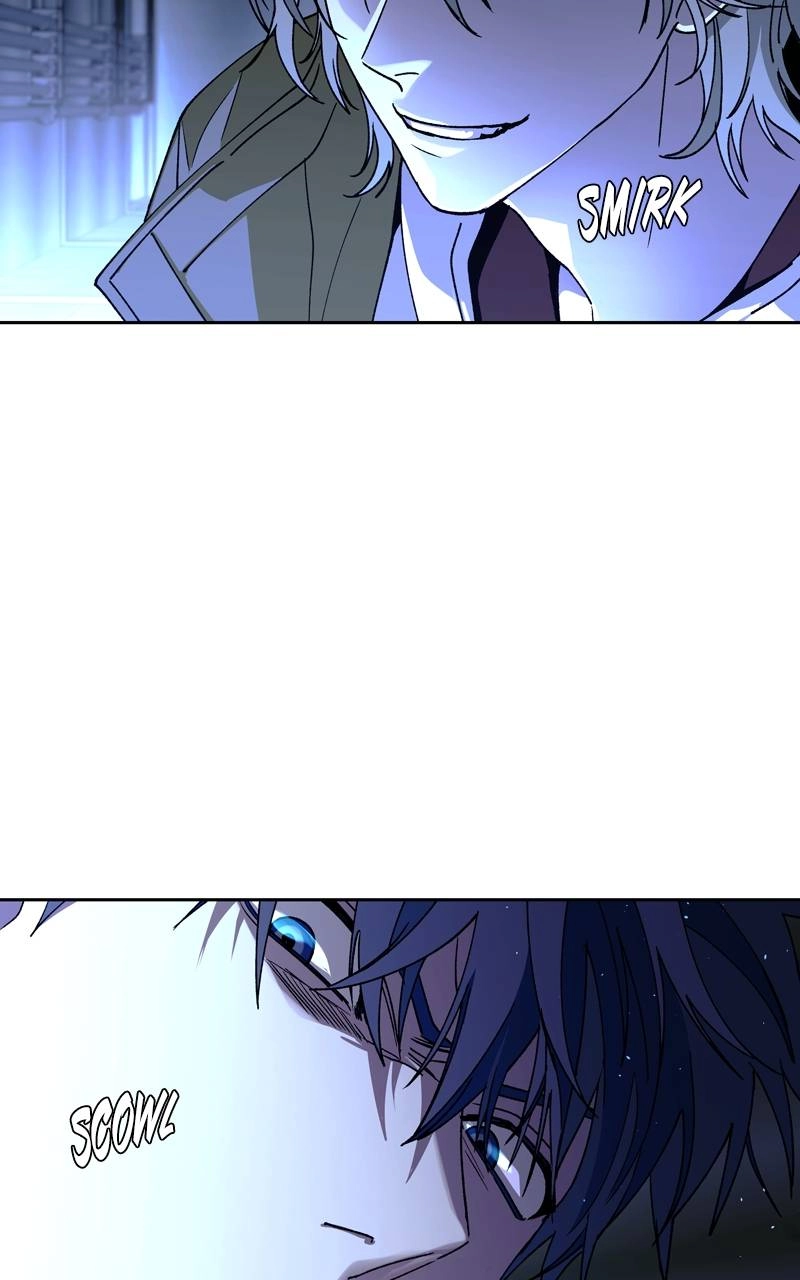 The End is a Game to Me Chapter 69 Page 11