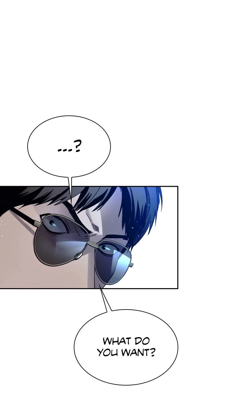 The End is a Game to Me Chapter 69 Page 18