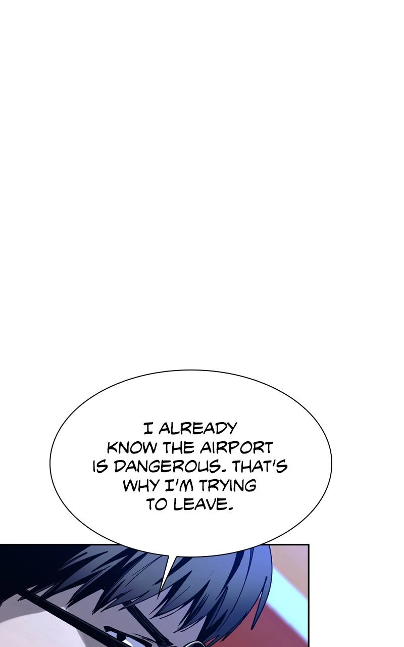 The End is a Game to Me Chapter 69 Page 21