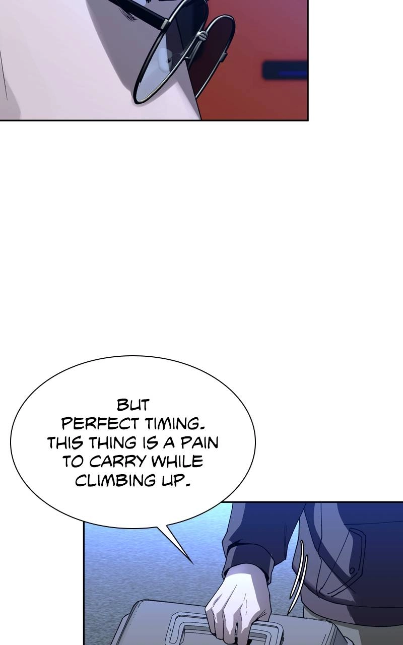 The End is a Game to Me Chapter 69 Page 22