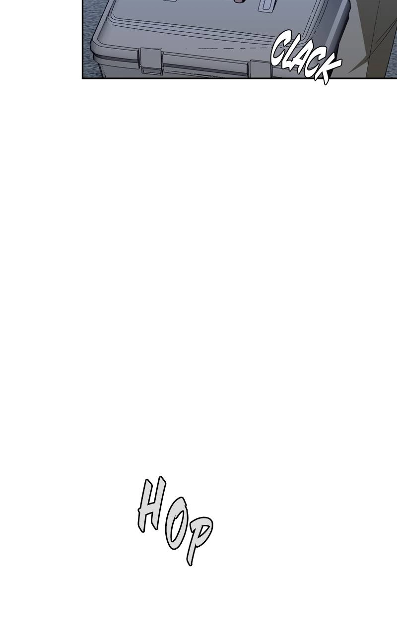 The End is a Game to Me Chapter 69 Page 23