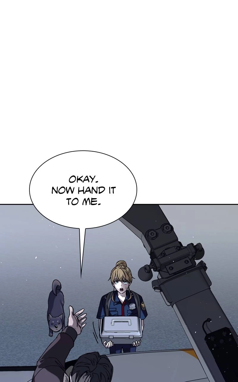 The End is a Game to Me Chapter 69 Page 24