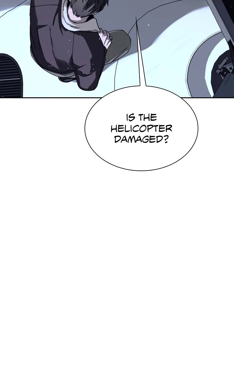 The End is a Game to Me Chapter 69 Page 25