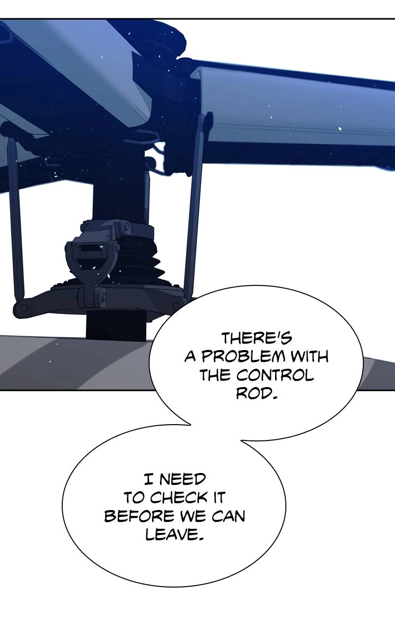 The End is a Game to Me Chapter 69 Page 26