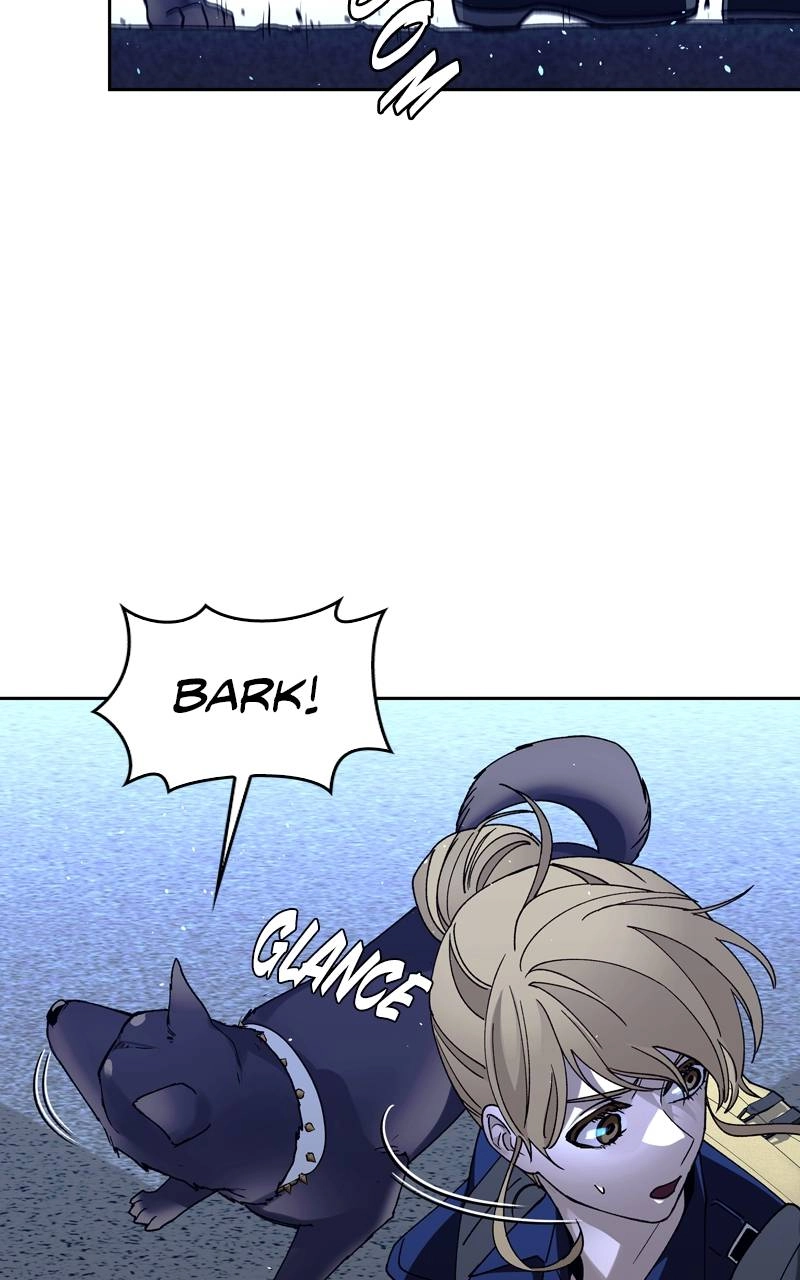 The End is a Game to Me Chapter 69 Page 32