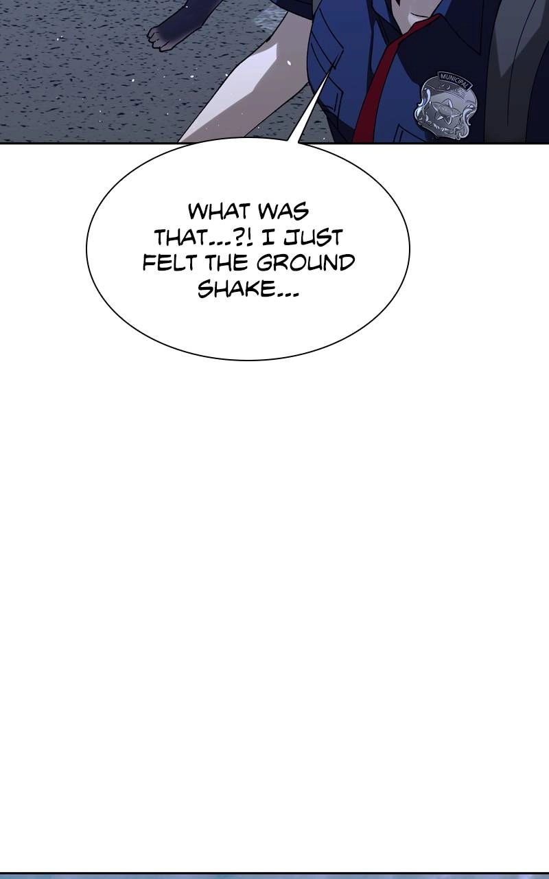 The End is a Game to Me Chapter 69 Page 33