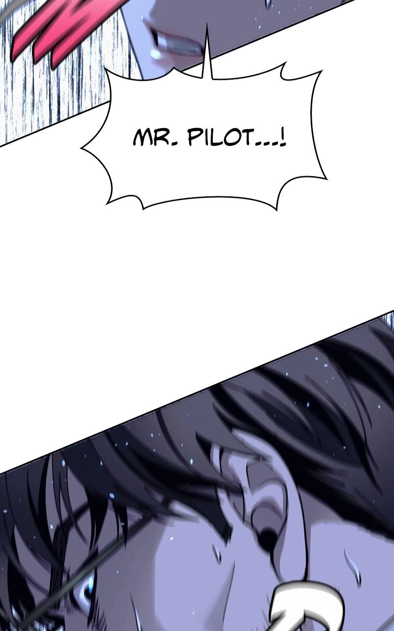 The End is a Game to Me Chapter 69 Page 37