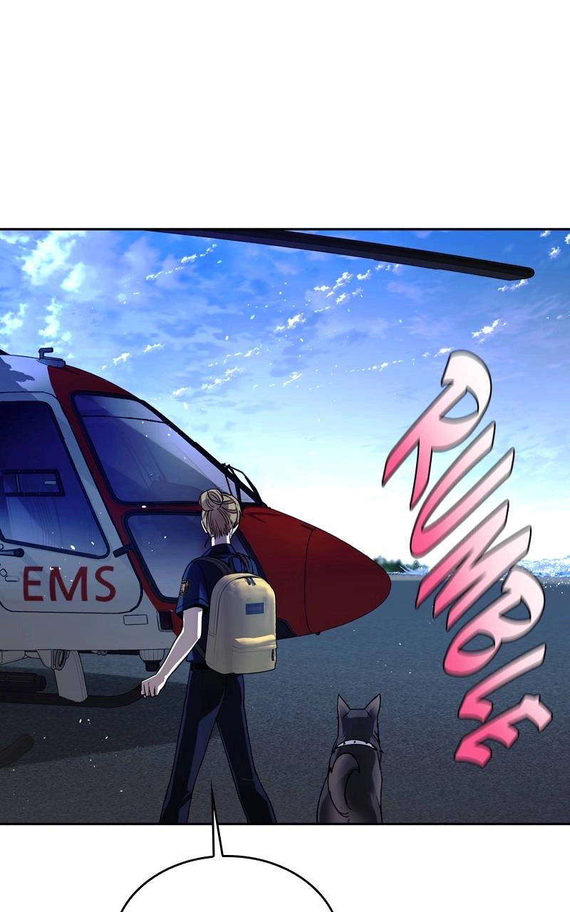 The End is a Game to Me Chapter 69 Page 39