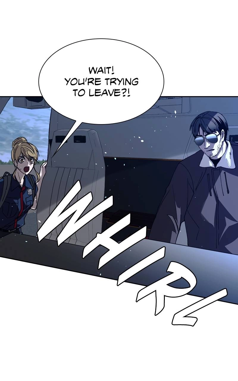 The End is a Game to Me Chapter 69 Page 42