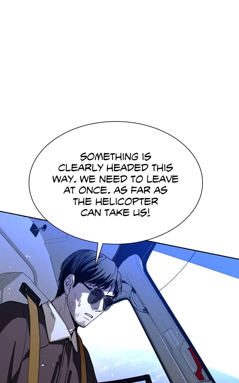 The End is a Game to Me Chapter 69 Page 43