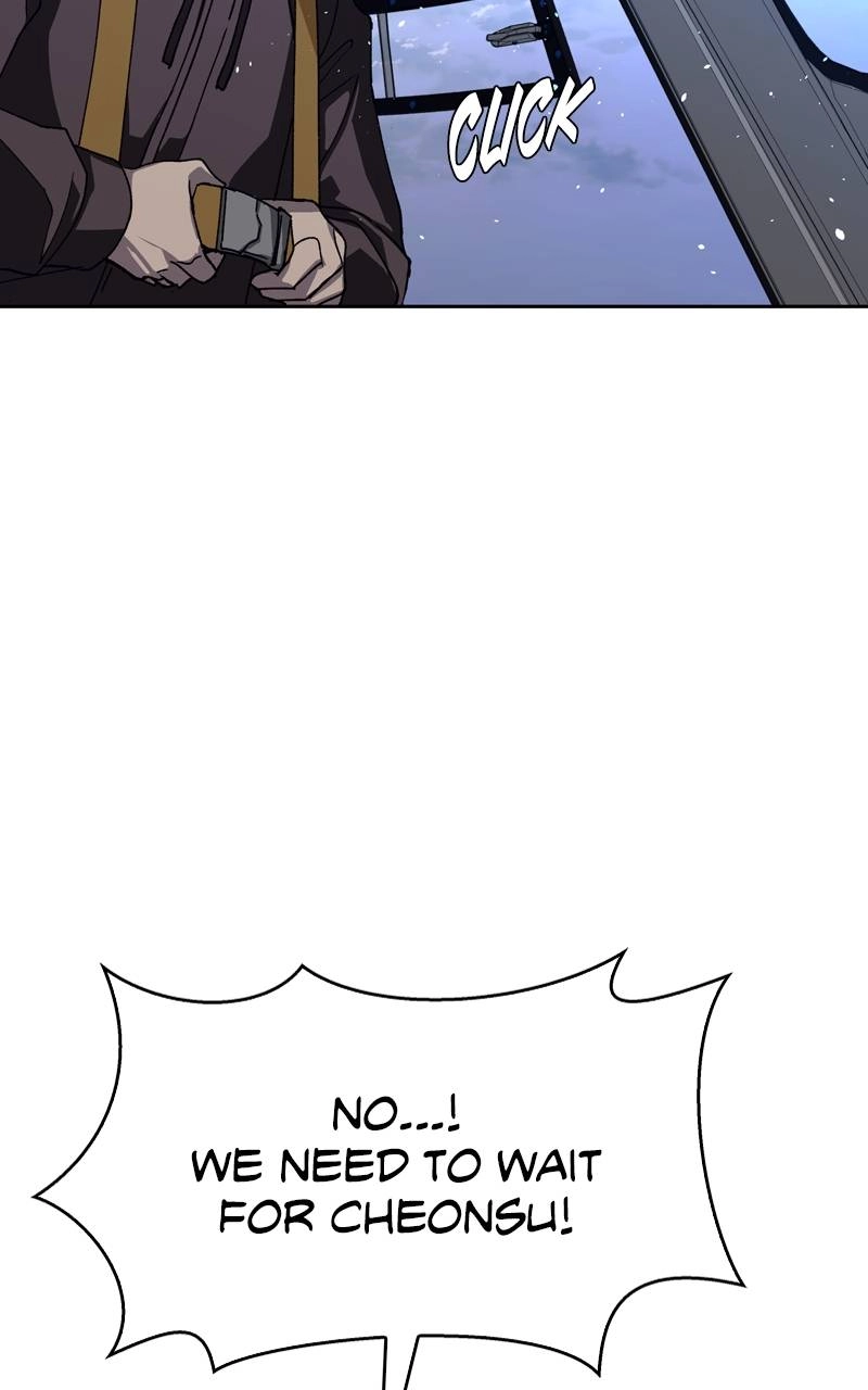 The End is a Game to Me Chapter 69 Page 44