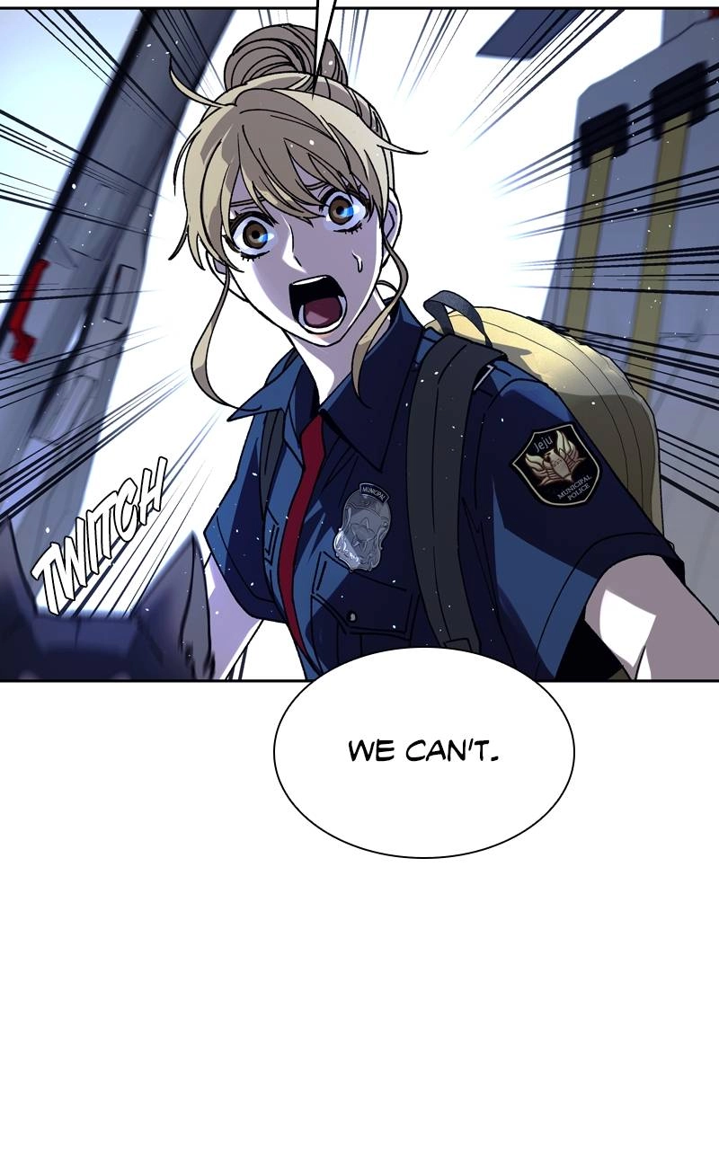The End is a Game to Me Chapter 69 Page 45