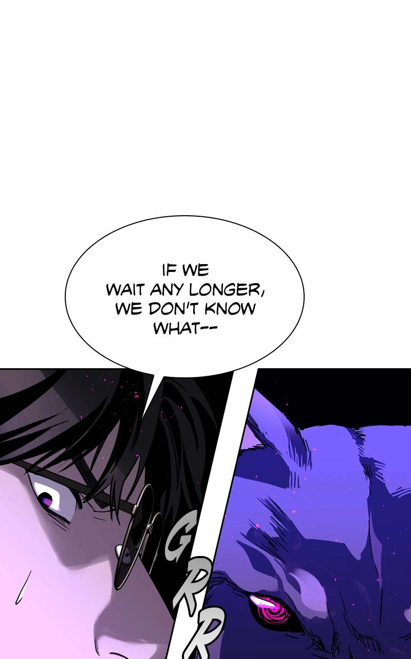 The End is a Game to Me Chapter 69 Page 46