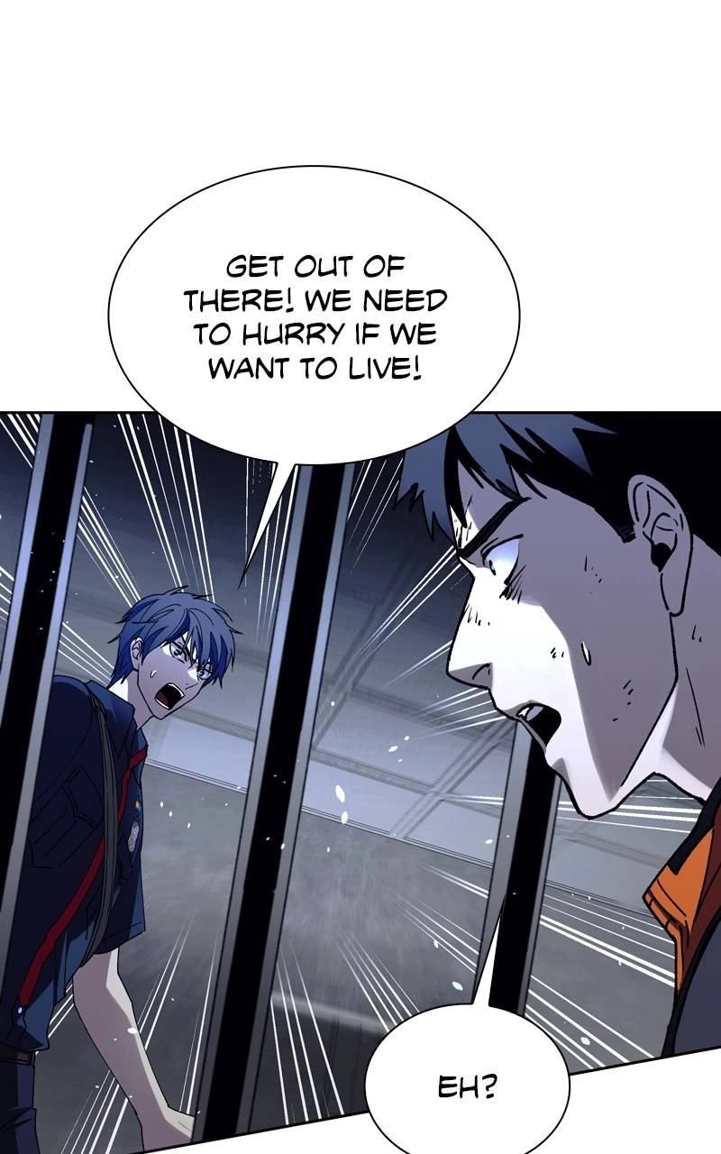 The End is a Game to Me Chapter 69 Page 5
