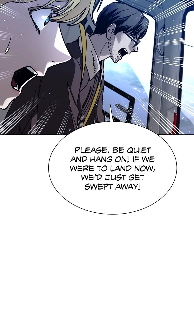 The End is a Game to Me Chapter 69 Page 61