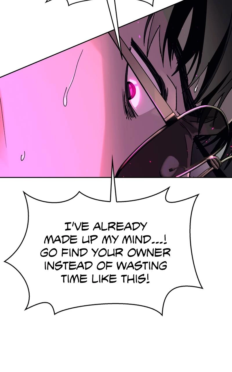 The End is a Game to Me Chapter 69 Page 63