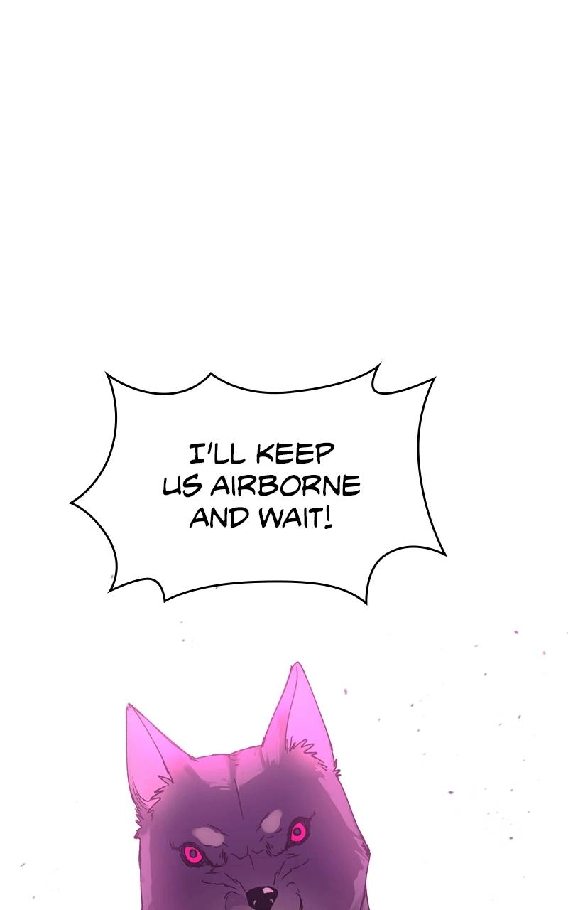 The End is a Game to Me Chapter 69 Page 64