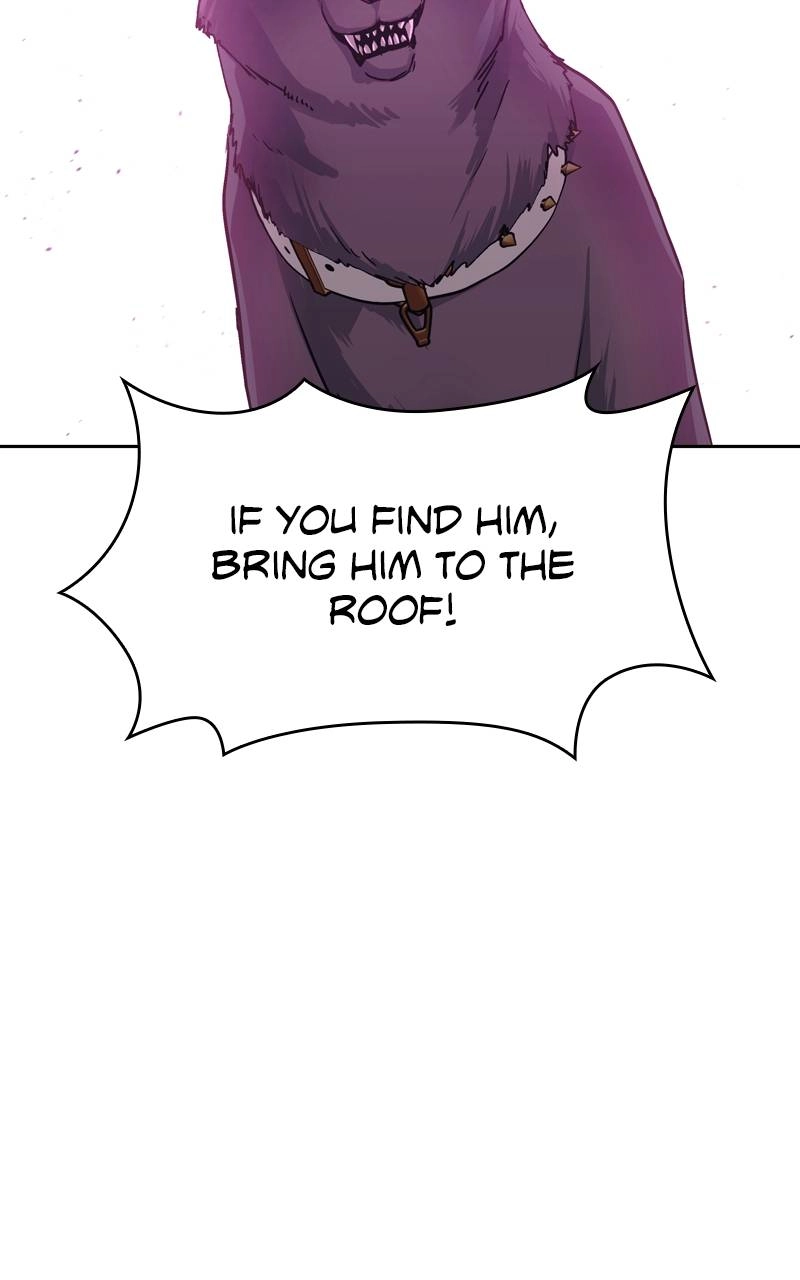 The End is a Game to Me Chapter 69 Page 65