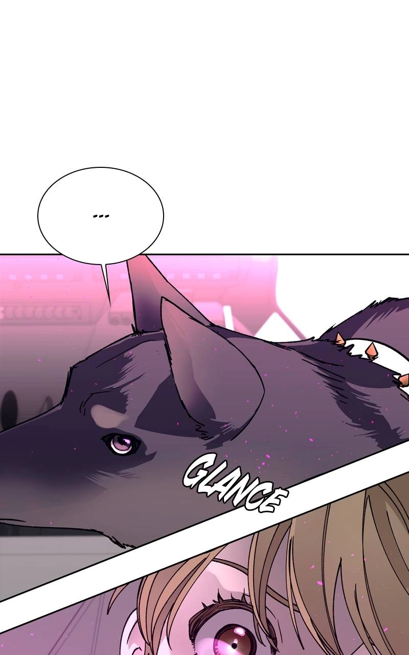 The End is a Game to Me Chapter 69 Page 66