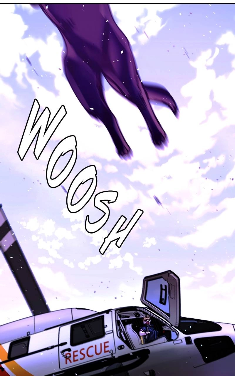 The End is a Game to Me Chapter 69 Page 68