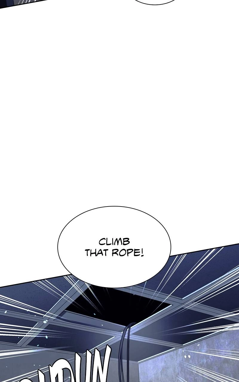The End is a Game to Me Chapter 69 Page 6