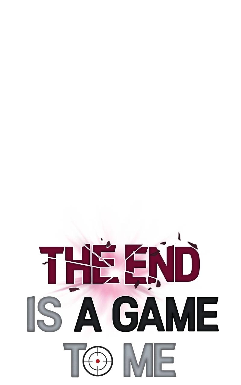 The End is a Game to Me Chapter 69 Page 70