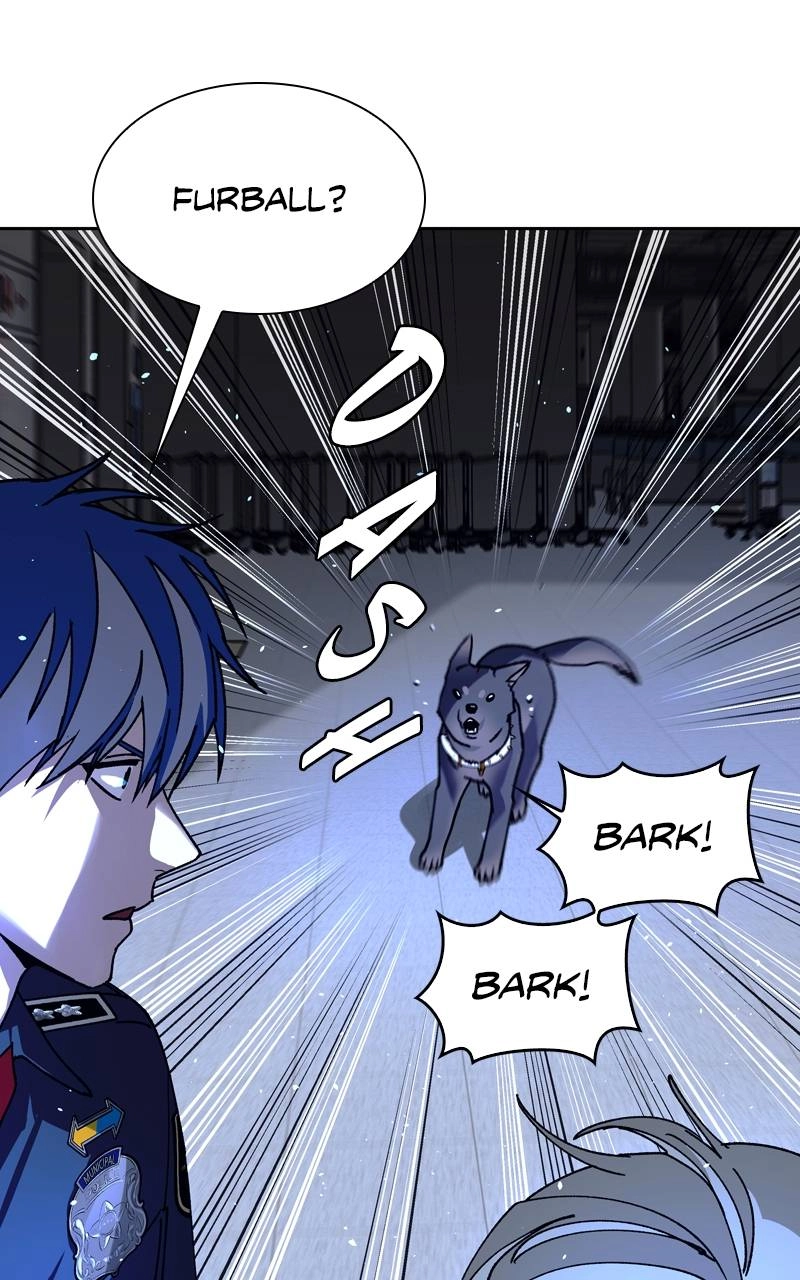 The End is a Game to Me Chapter 69 Page 75
