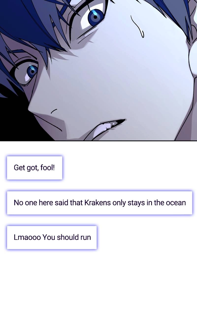 The End is a Game to Me Chapter 69 Page 80
