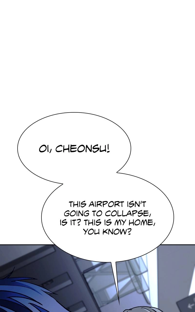 The End is a Game to Me Chapter 69 Page 81