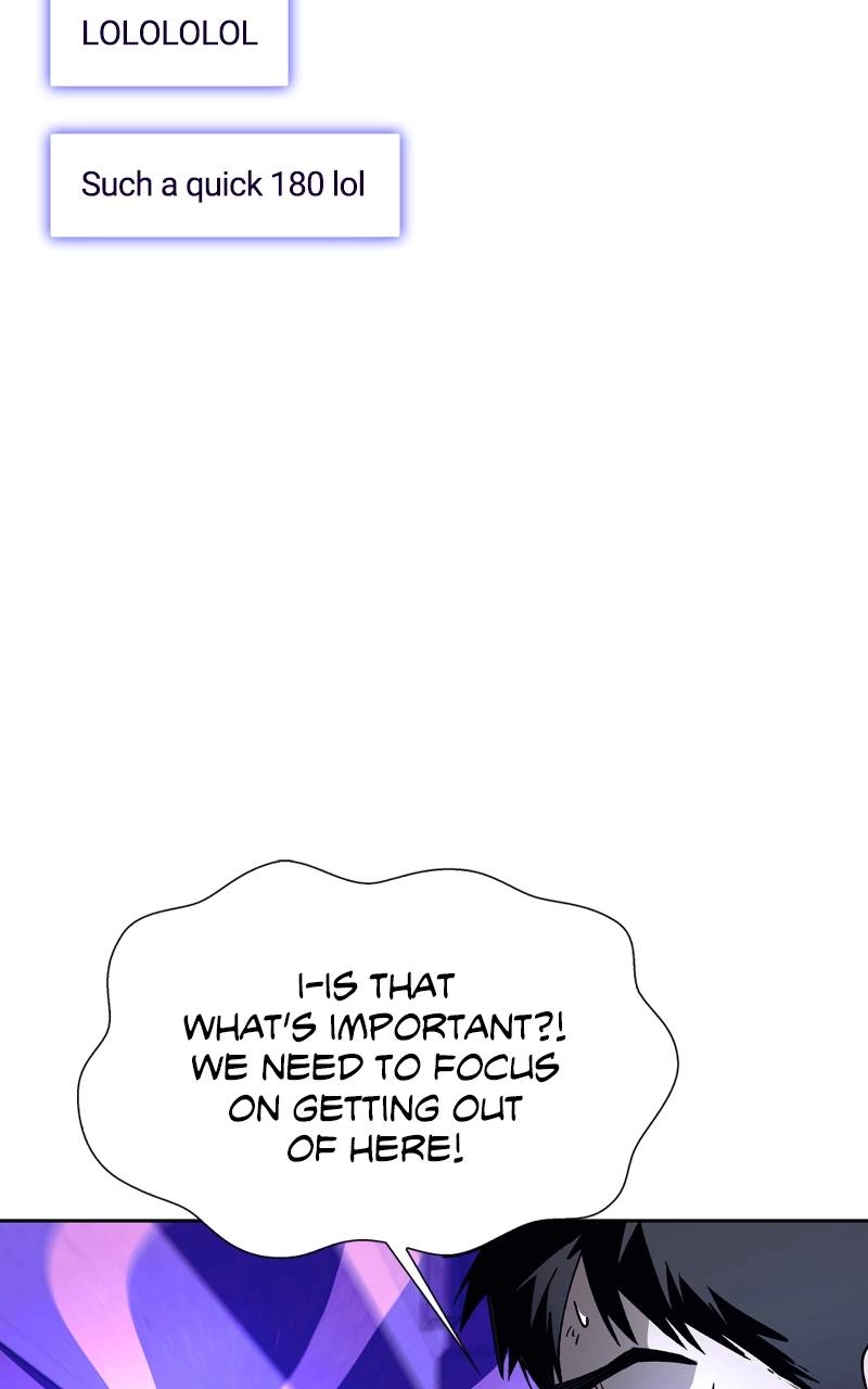 The End is a Game to Me Chapter 69 Page 83