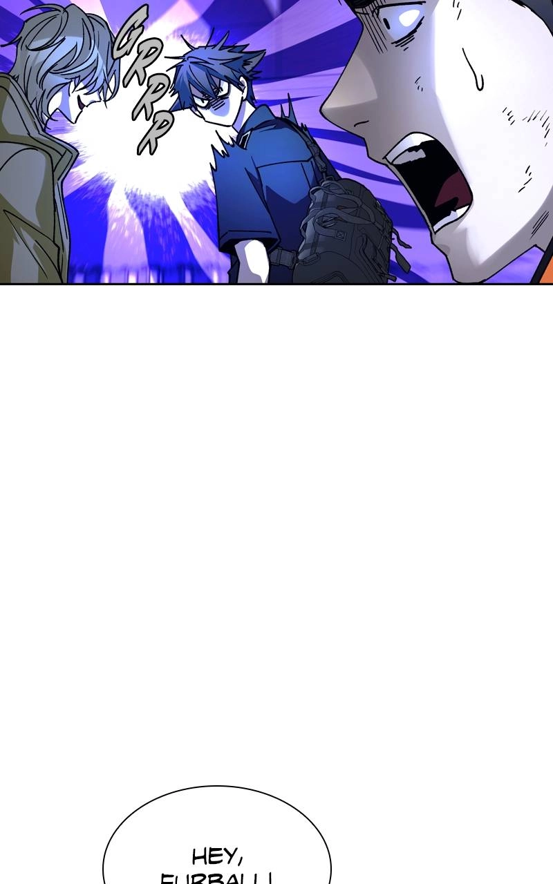 The End is a Game to Me Chapter 69 Page 84
