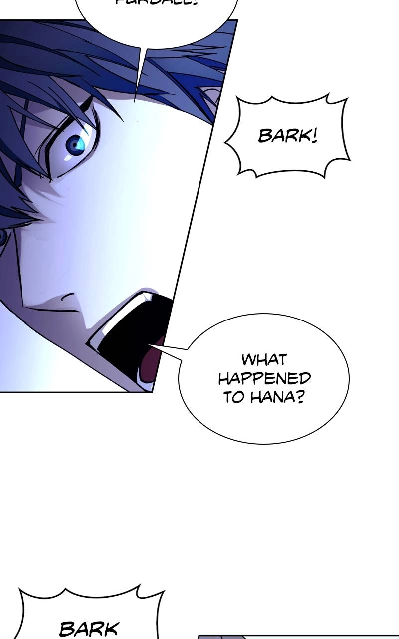 The End is a Game to Me Chapter 69 Page 85