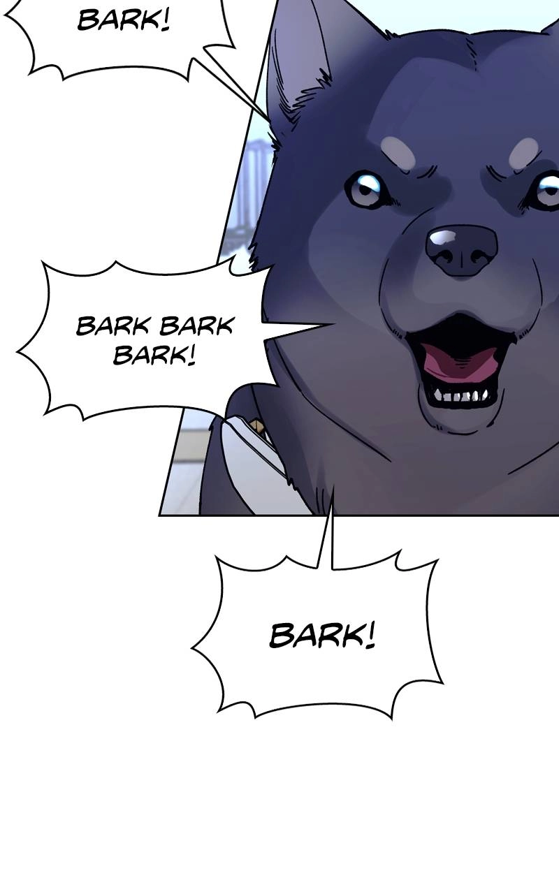 The End is a Game to Me Chapter 69 Page 86