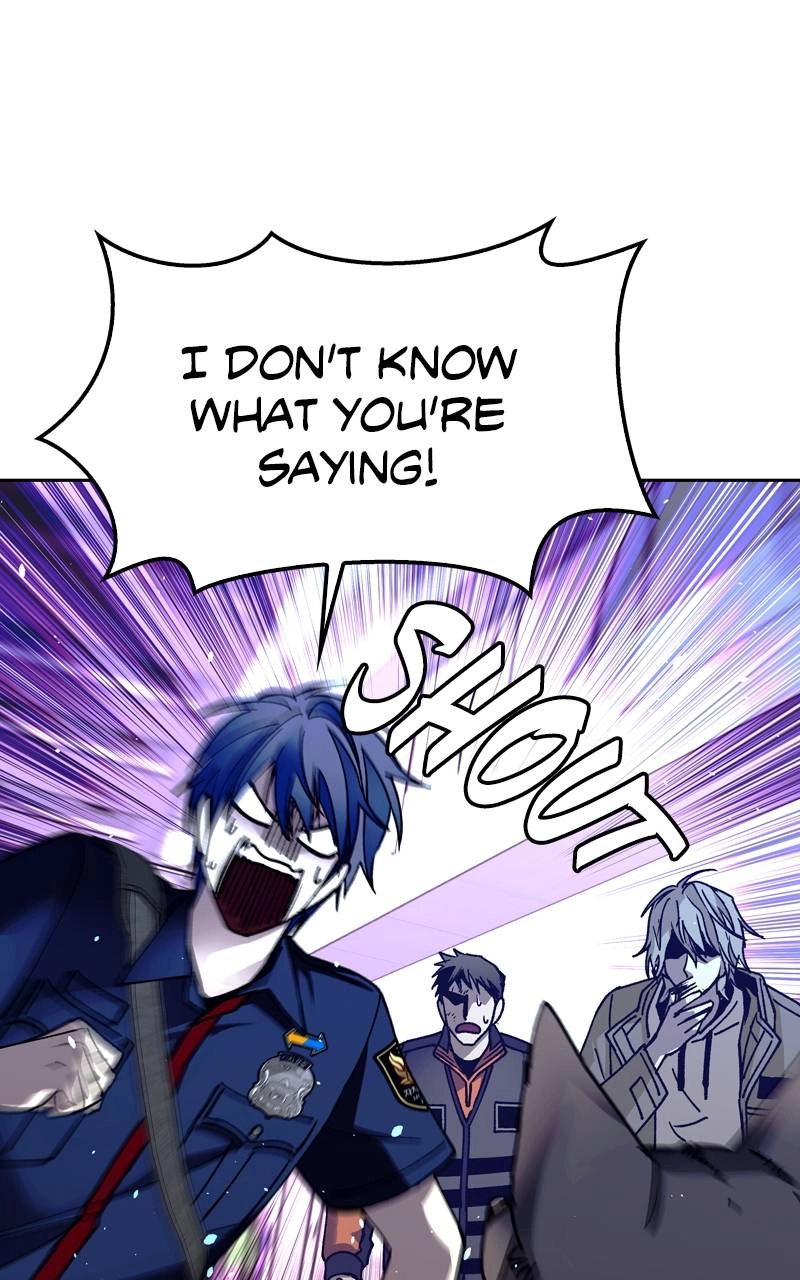 The End is a Game to Me Chapter 69 Page 87