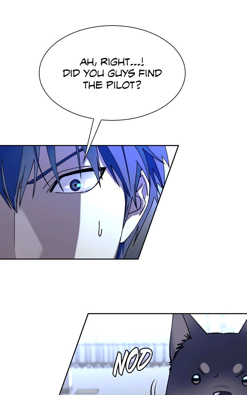The End is a Game to Me Chapter 69 Page 89