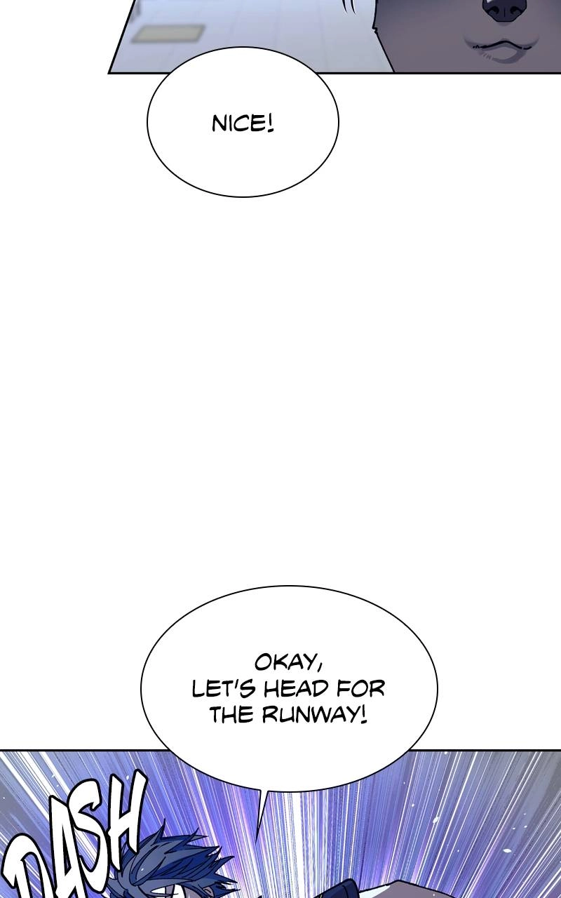 The End is a Game to Me Chapter 69 Page 90