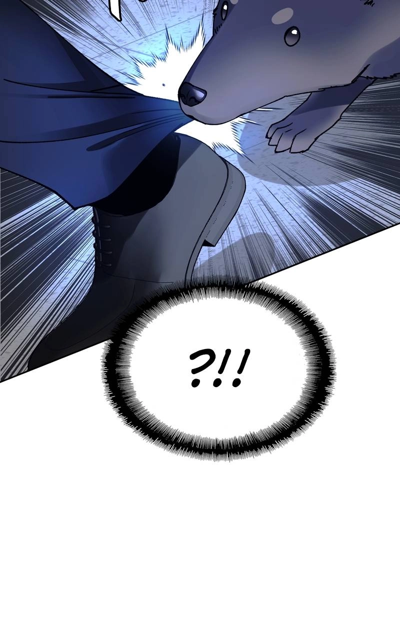 The End is a Game to Me Chapter 69 Page 92