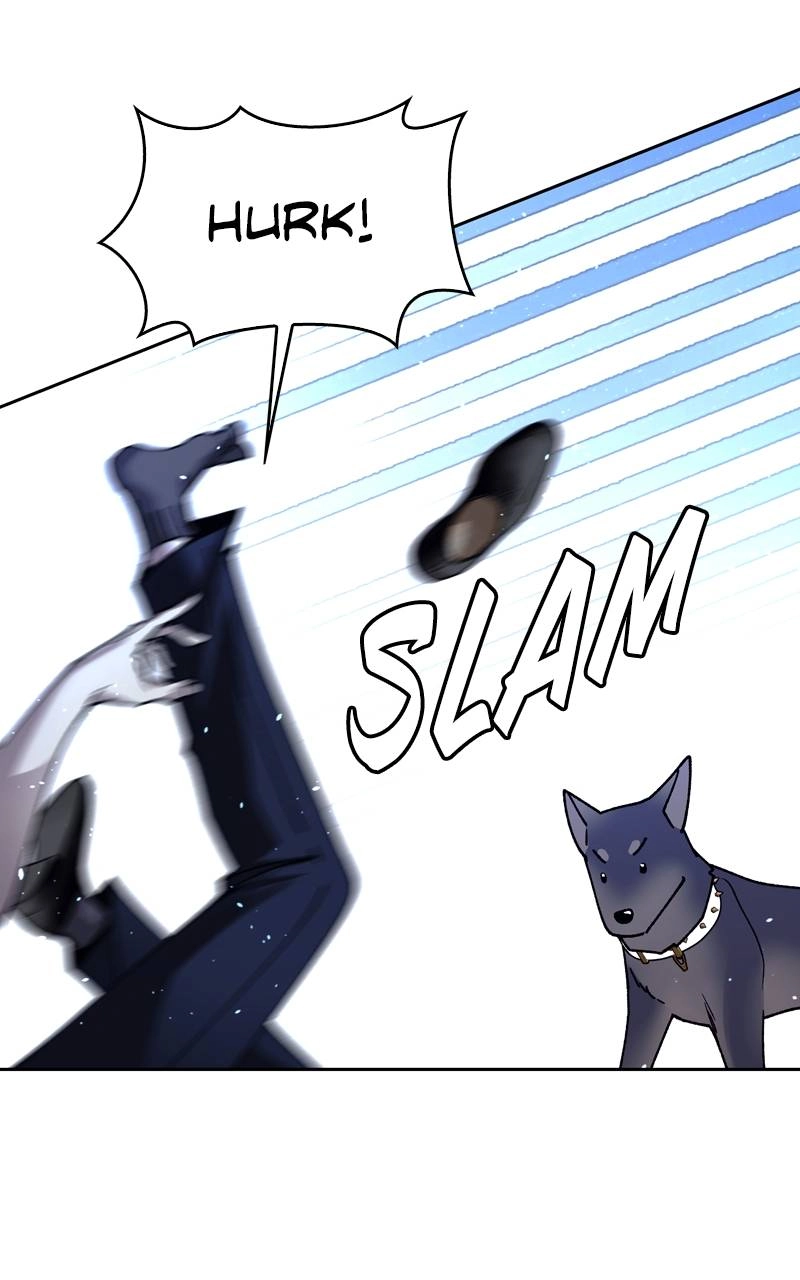 The End is a Game to Me Chapter 69 Page 93