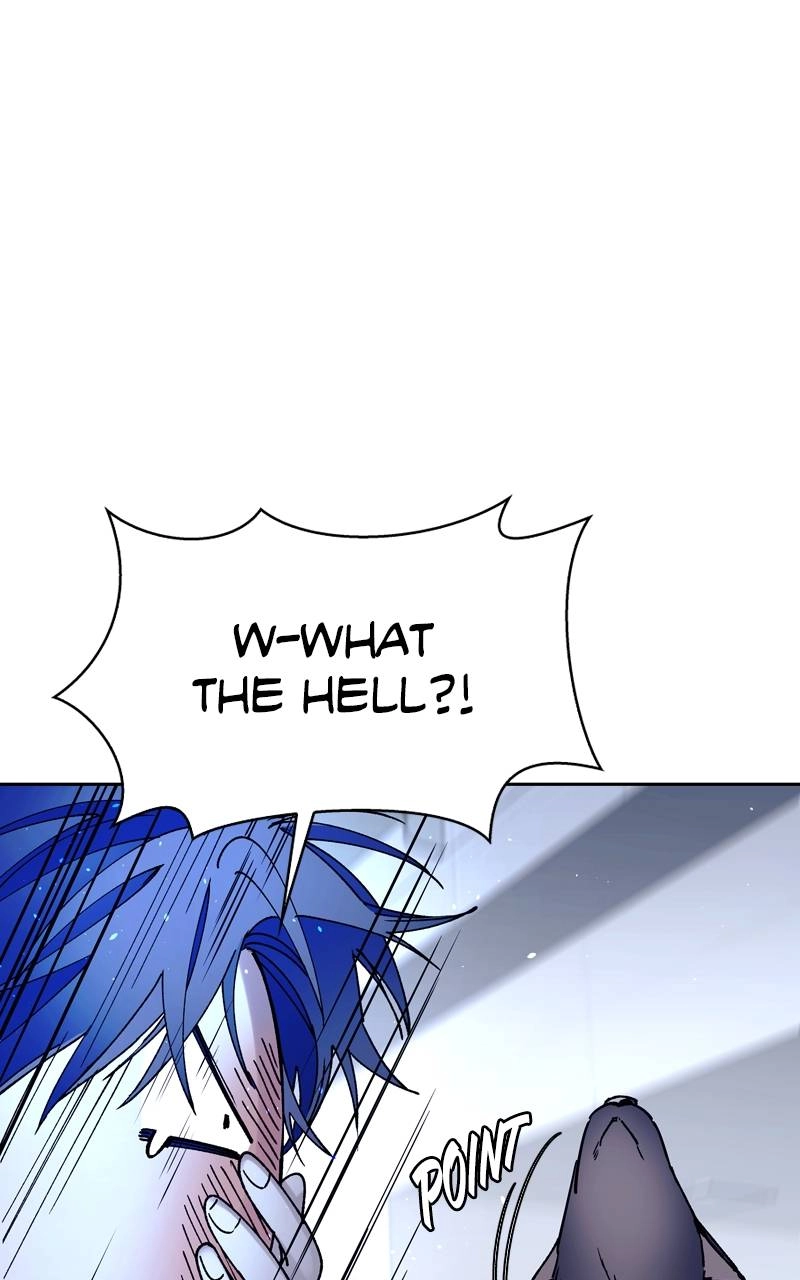 The End is a Game to Me Chapter 69 Page 94