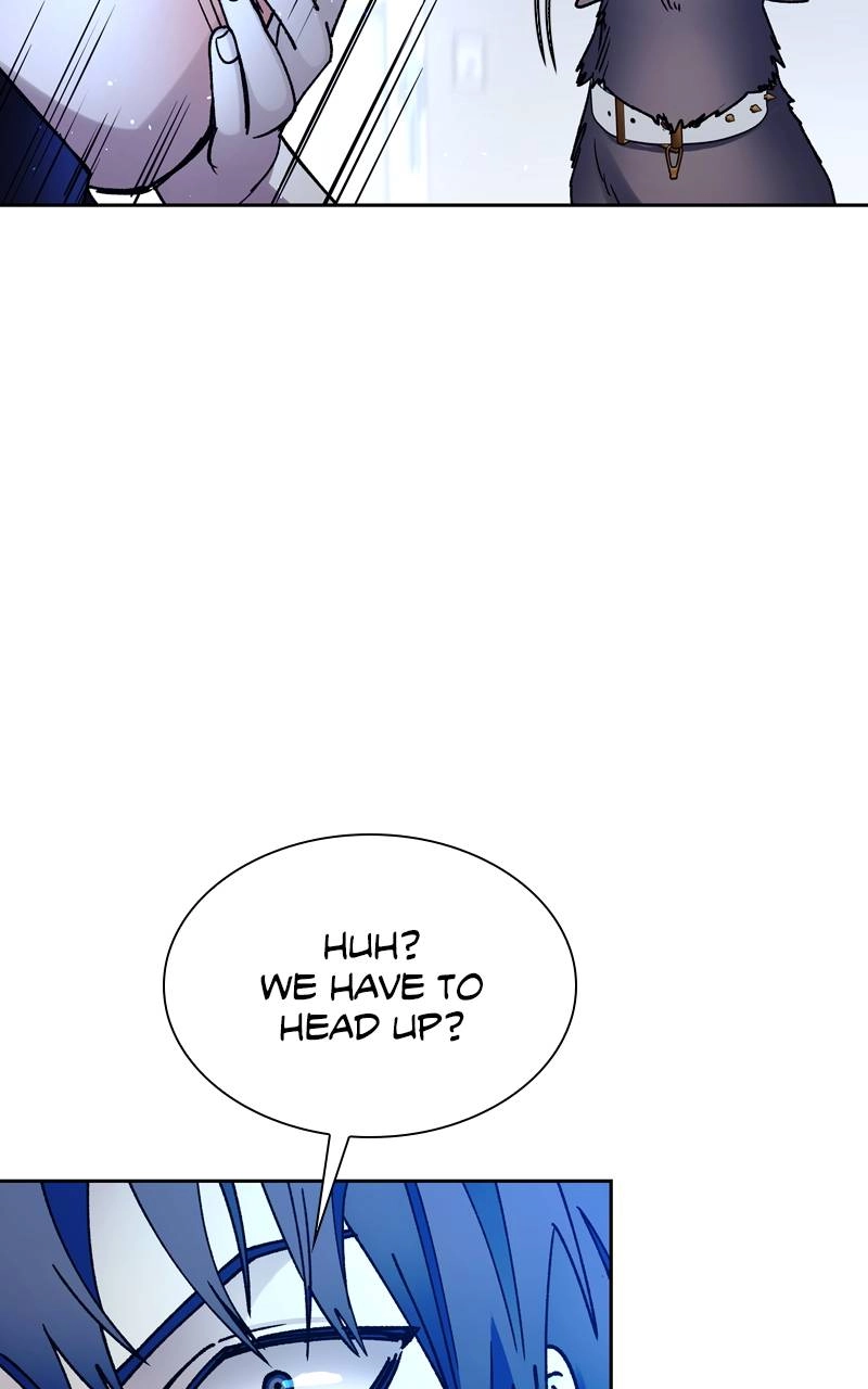 The End is a Game to Me Chapter 69 Page 95