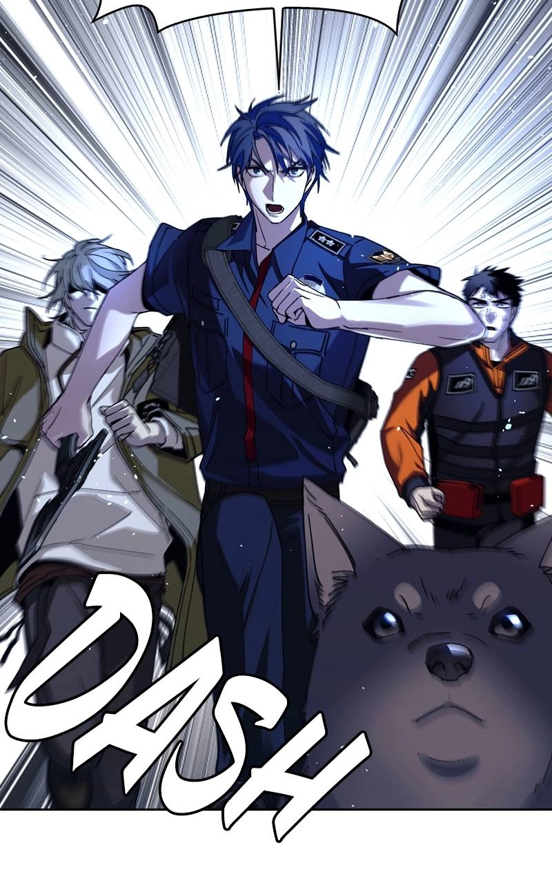 The End is a Game to Me Chapter 69 Page 98